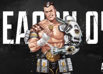 Apex Legends Temporada 4 – Historias de las Tierras Salvajes – De cerca y personal