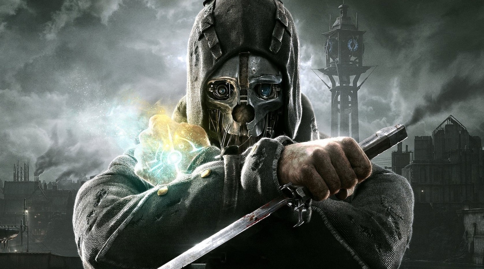 ¿Se viene nueva serie de TV de Dishonored?