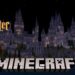 Modders han creado un juego de rol de Harry Potter en Minecraft