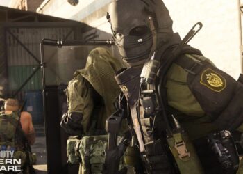 Call of Duty: Modern Warfare y Mobile – Novedades de Temporada