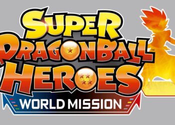 ¡La quinta actualización gratuita de Super Dragon Ball Heroes World Mission ya está disponible!