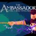 The Quantum Astrophysicists Guild anuncia «The Ambassador: Fractured Timelines»