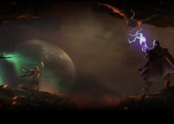 Magic: Legends revela trailer, beta y dos nuevas clases