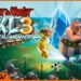 [Review] Asterix & Obelix XXL 3 – The Crystal Menhir