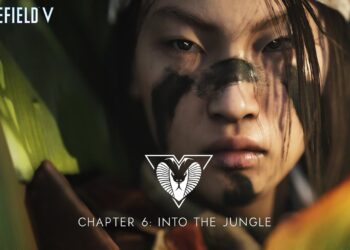 El capitulo 6 de Battlefield V – En la Jungla llega en febrero