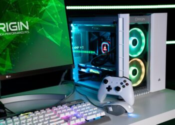 BIG O te permitirá tener una PC gamer y una consola al mismo tiempo