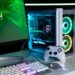 BIG O te permitirá tener una PC gamer y una consola al mismo tiempo