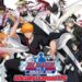 Bleach: Immortal Soul es el nuevo RPG para smartphones