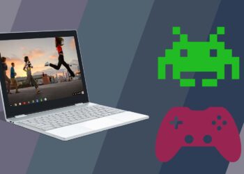 Google daría soporte a Steam en sus Chromebooks