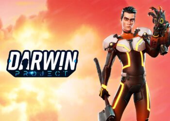 Darwin Project ya esta disponible en PC, Xbox One y PS4