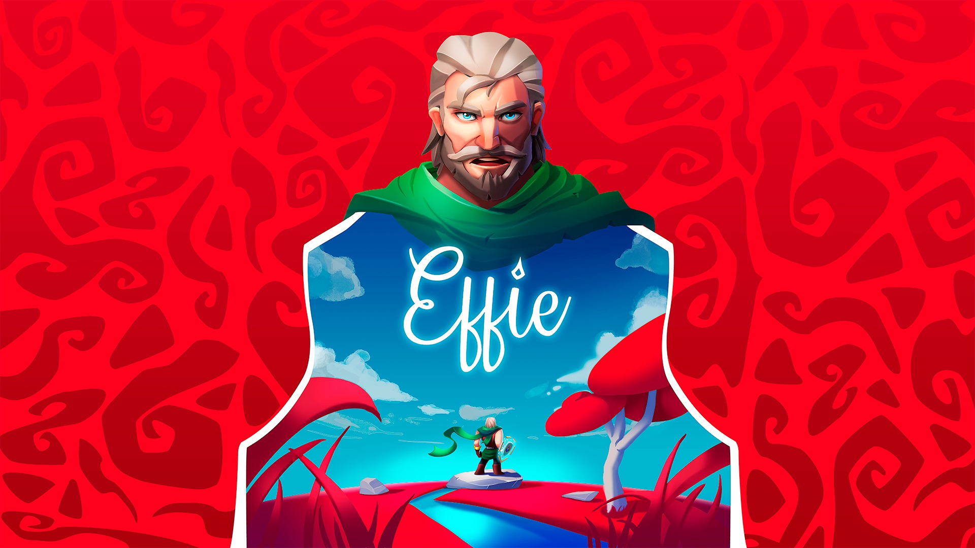 Effie ya esta disponible en Steam y Humble Store