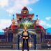 Fairy Tail estrena un nuevo trailer llamado «Tour de Magnolia