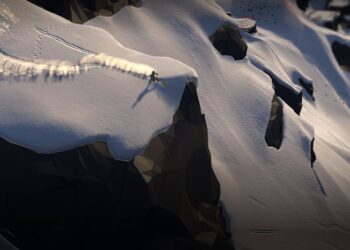 Grand Mountain Adventure: Snowboard Premiere ya esta disponible en iOS
