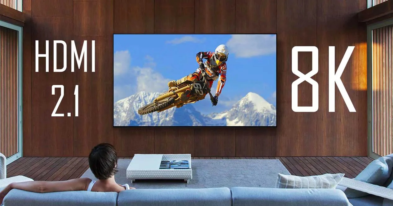 CES 2020: HDMI Forum certifica los cables HDMI 2.1
