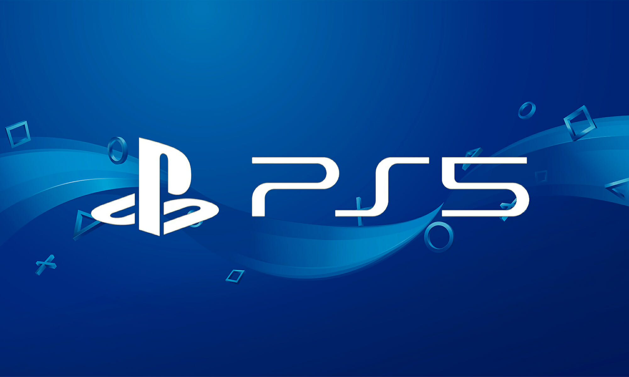 El nuevo DualShock 5 de PlayStation 5 se podría usar en PS4