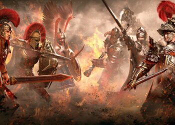 Evolution Studio anuncia nueva fecha de lanzamiento para Blood of Steel