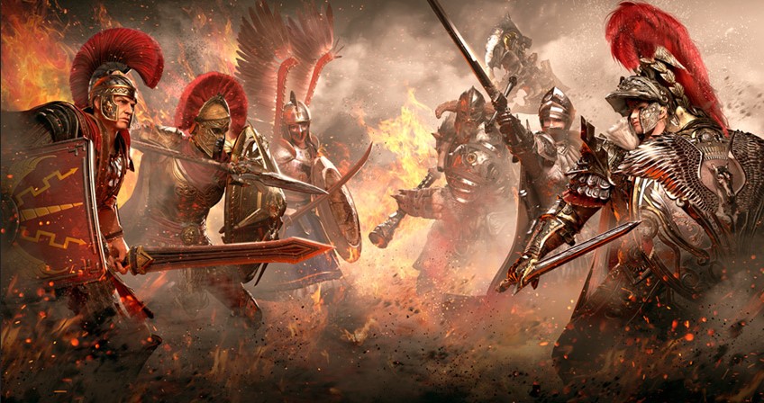 Evolution Studio anuncia nueva fecha de lanzamiento para Blood of Steel