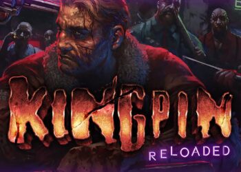 Kingpin: Reloaded incluirá 4K y un montón de características