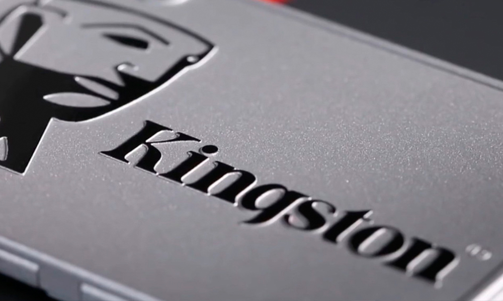 Kingston presenta nuevas tarjetas UHS-II y SSD en la CES
