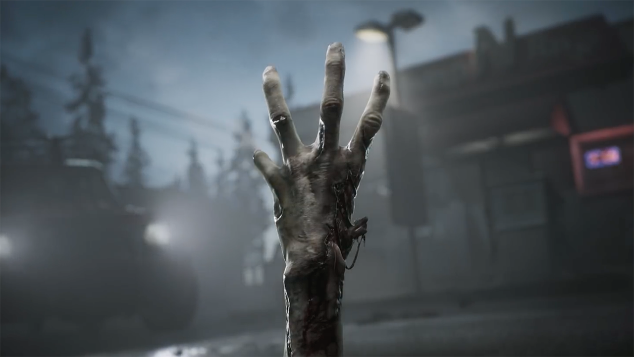 Valve dice que «no trabaja» en Left 4 Dead 3