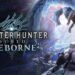 Monster Hunter World: Iceborne ya disponible para PC