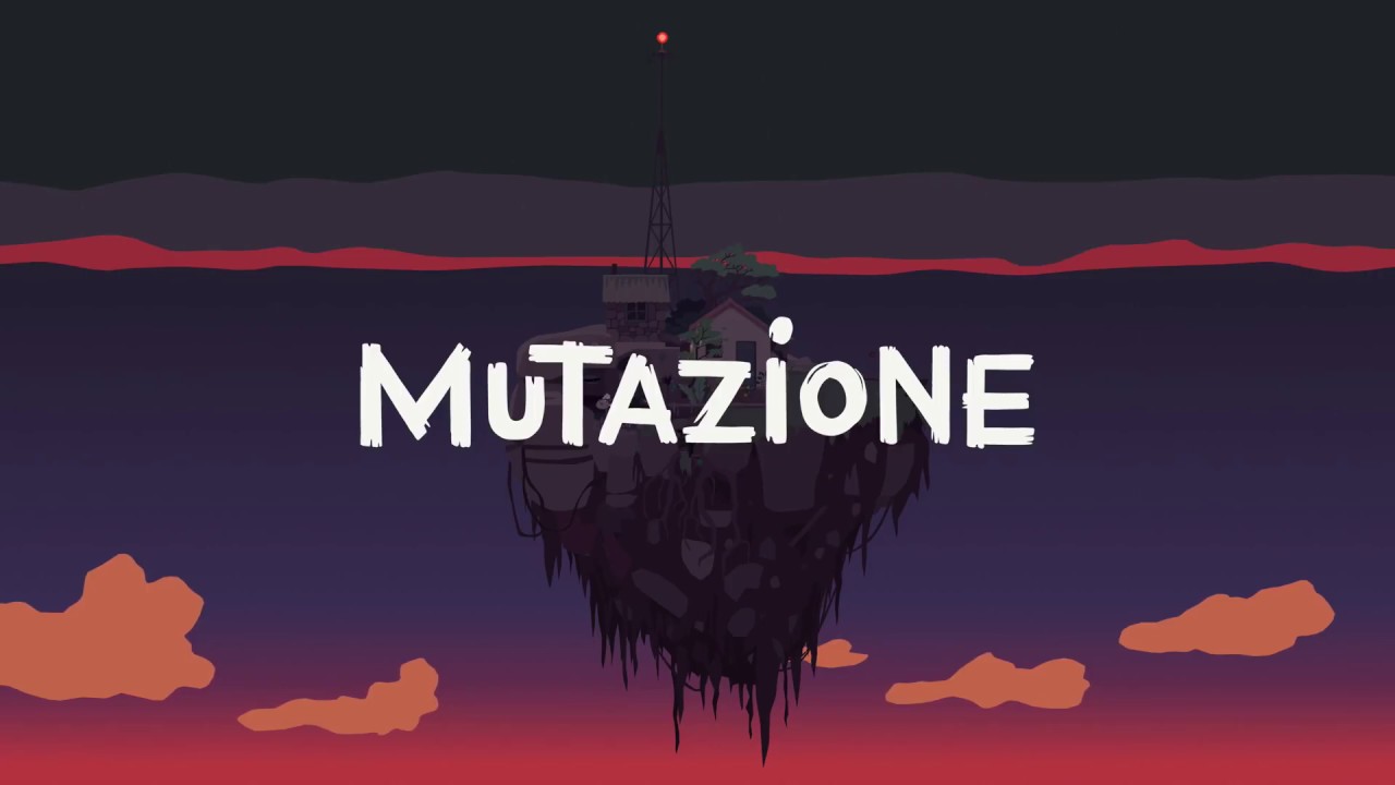 Mutazione añade un nuevo modo de juego y seis nuevos idiomas