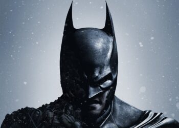 Aparecen señales de un nuevo Batman de Warner