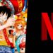 El próximo gran programa de televisión live action de Netflix será del manga ‘One Piece’