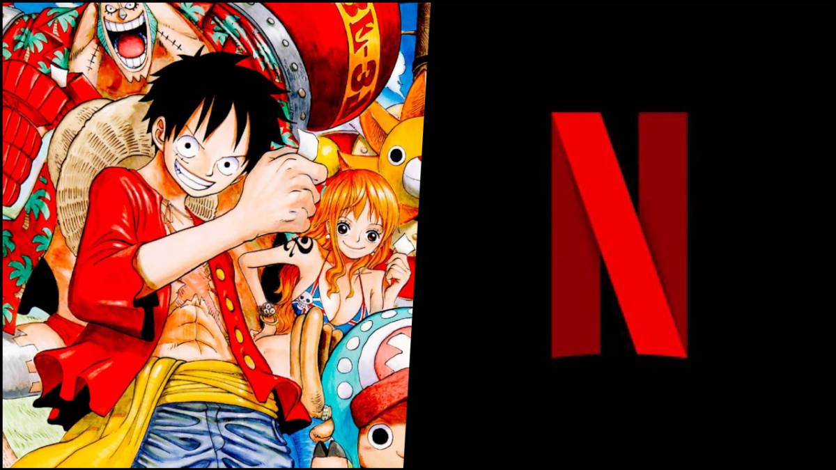 El próximo gran programa de televisión live action de Netflix será del manga ‘One Piece’