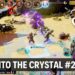 Nuevo trailer de los trabajos y el equipo de The Dark Crystal: Age of Resistance Tactics