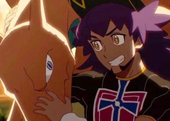 El primer corto animado de Pokémon Galar ya esta disponible