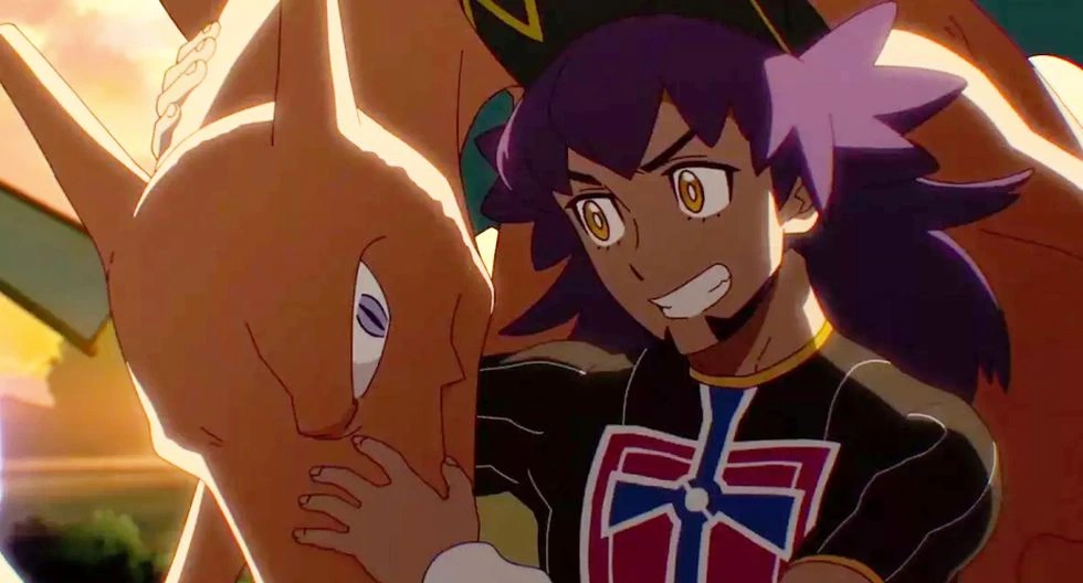 El primer corto animado de Pokémon Galar ya esta disponible