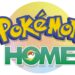 Pokémon HOME llega en febrero