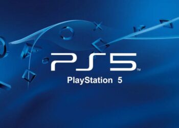 CES 2020: Sony revela el logo de la nueva Playstation 5