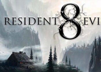 Resident Evil 8 será en primera persona