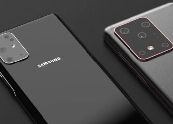 Samsung Galaxy S20+ grabará video de 8K a 30FPS