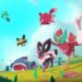 Primeros 17 minutos de Temtem el juego inspirado en Pokemon