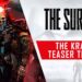 The Surge 2 – The Kraken llega en enero
