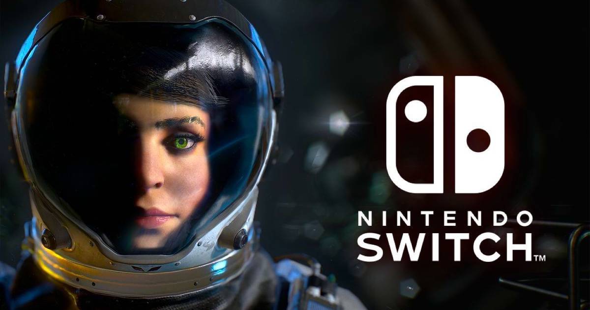 The Turing Test saldrá en Nintendo Switch en febrero