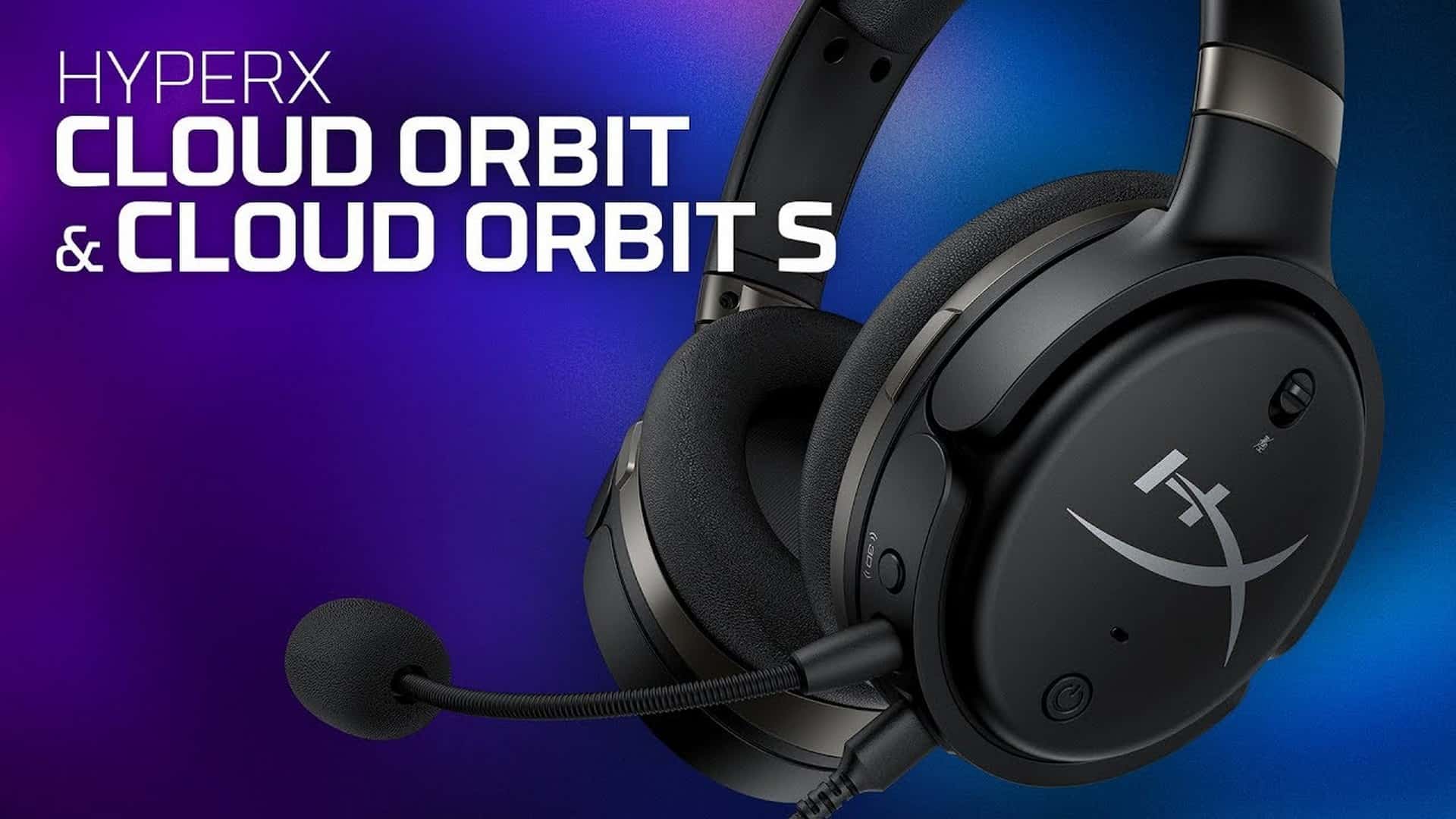 5 juegos para disfrutar al máximo los auriculares HyperX Cloud Orbit