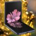 En los Oscars se ha revelado un nuevo video del Galaxy Z Flip