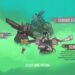Dreadlands tendrá una beta en pocos días
