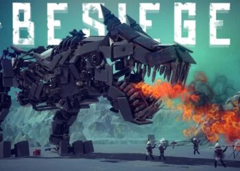 ¡Besiege deja el Early Access luego de 5 años!