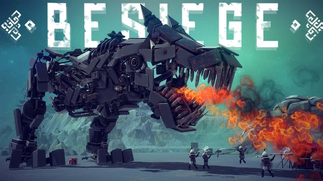¡Besiege deja el Early Access luego de 5 años!