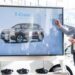 Samsung trabajará con Volkswagen para la Transformación Digital de sus Concesionarios