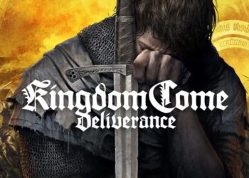 Kingdom Come Deliverance y Aztez gratis en la Epic Games Store