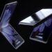 Video filtrado muestra el Samsung Galaxy Flip Z en acción