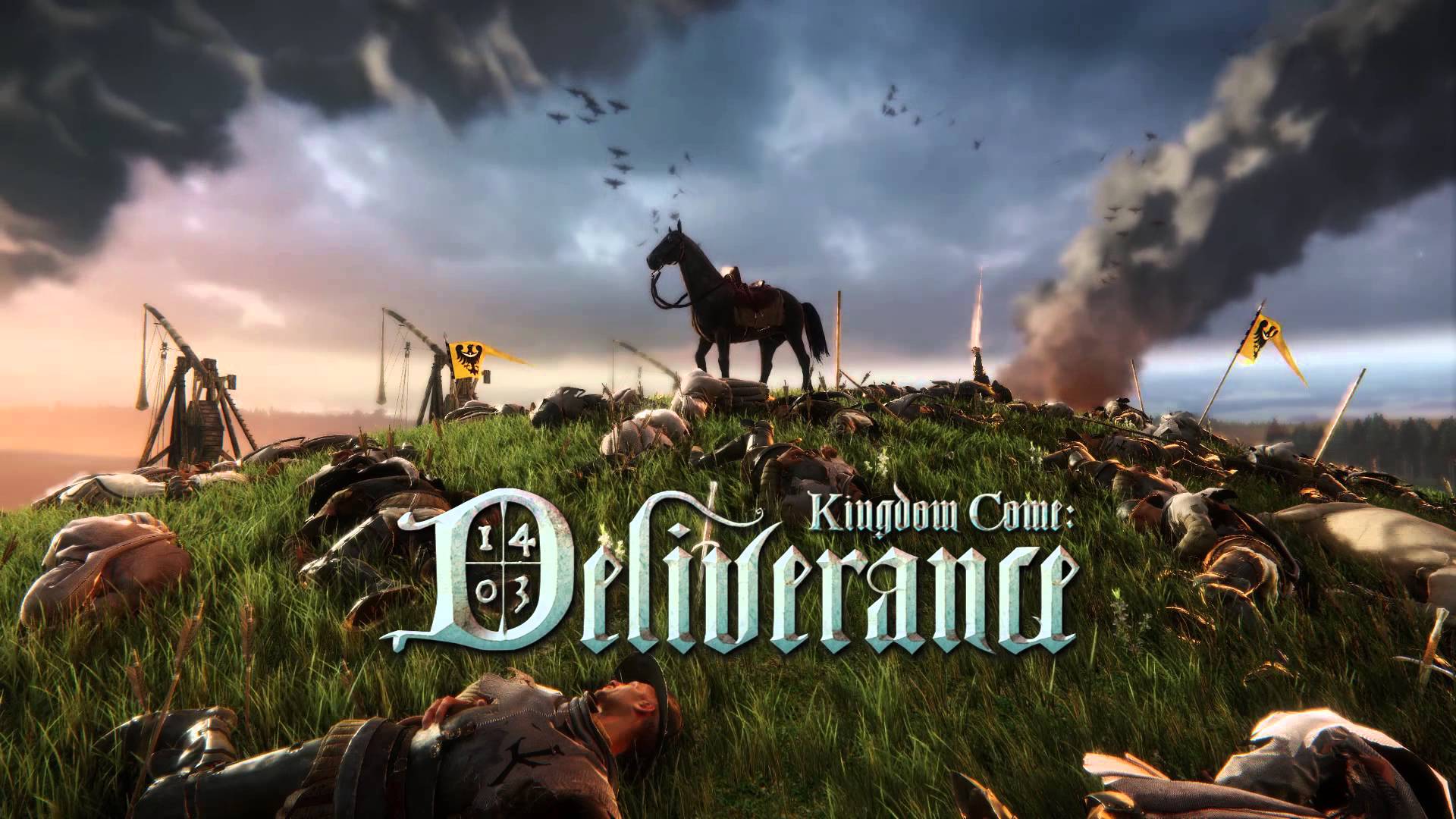 Kingdom Come: Deliverance estará disponible gratis en Epic Games Store la próxima semana