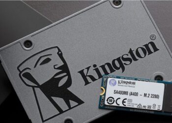 Kingston te da una mano para instalar tu nuevo OS