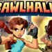Lara Croft se une a Brawlhalla en un Crossover épico